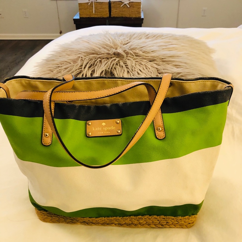 kate Spade bag